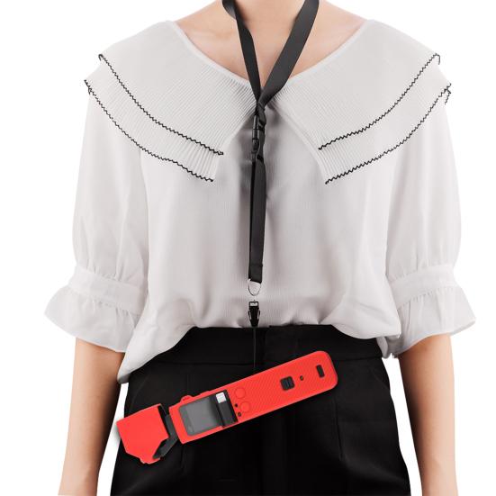 Anti-scratch Soft Silicone Case Protector for Gimble Camera DJI Osmo Pocket 2