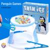 Second Generation Thin Ice Penguin Game: Enhance Brainpower with Parent-Child Hand-Eye Competition