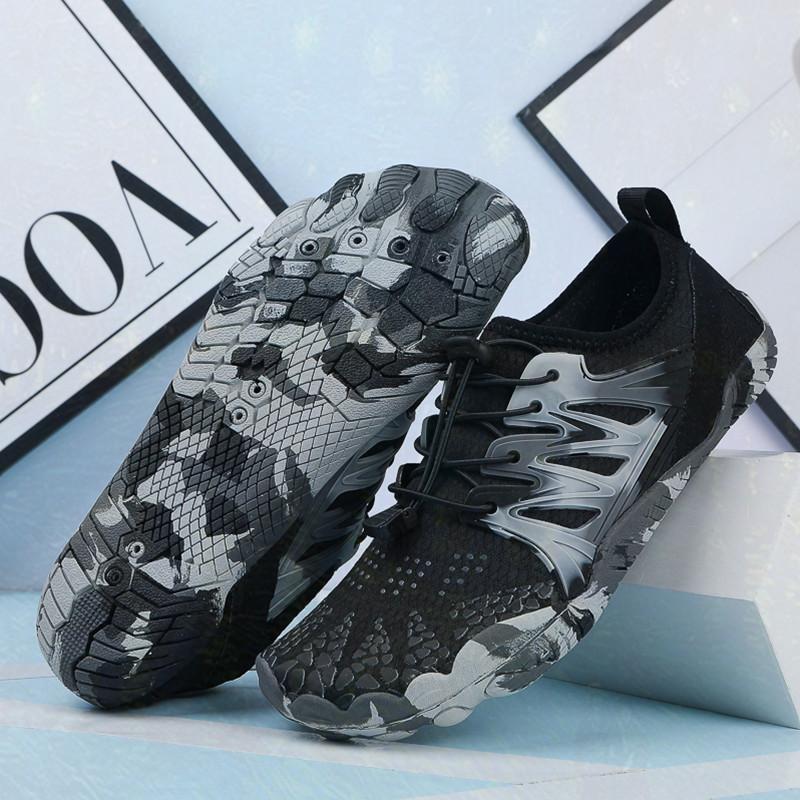 Indoor sports shoes silent soft-soled yoga pilates ******** rope shoes shock absorption squat training fitness shoes