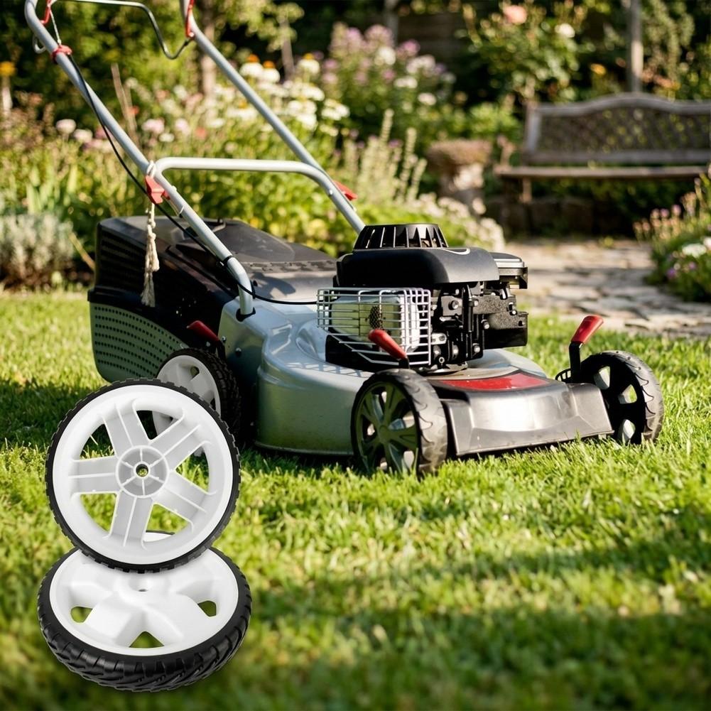 11" Antriebs-Hinterrad für TORO 137-4837, 115-2882 und 119-0313 für Toro Schiebemäher 20339 20378 20959 21329