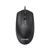 Founder KM200 Wired Keyboard and Mouse Combo