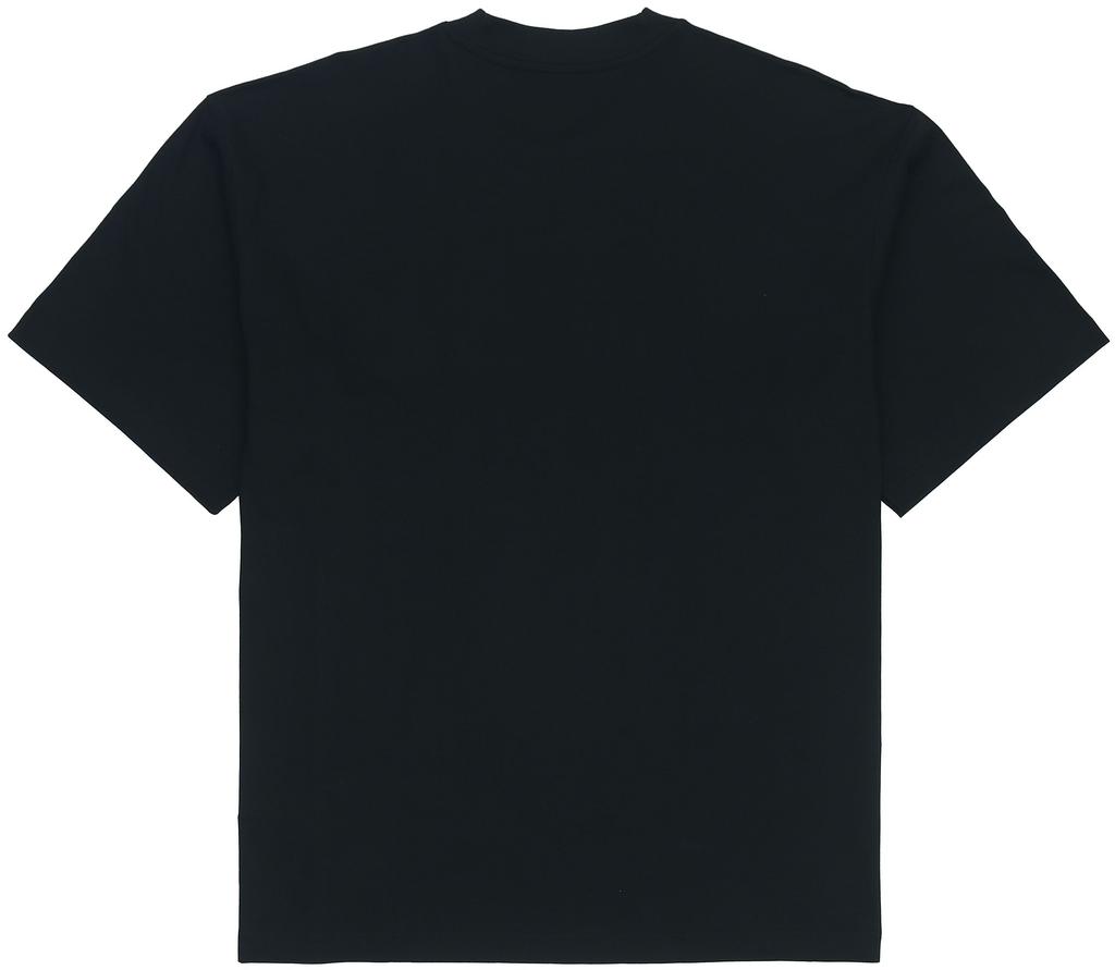 Adidas Originals T Shirt Men's Black H09172