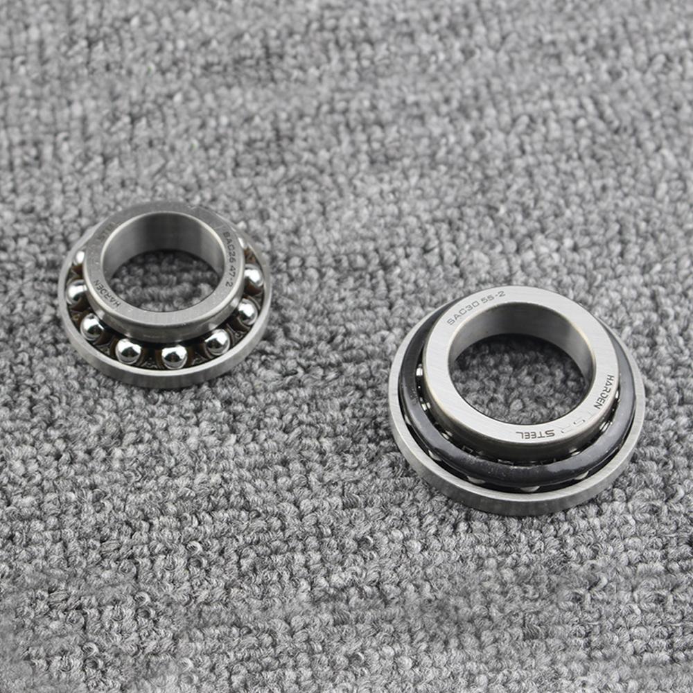 Motorcycle Bearing FOR Honda NTV650 Deauville NV400 CJ/CK Steed 400 NV400 CS/CV Steed 400 NV400 Shadow NV600 Shadow PC800 ST1100
