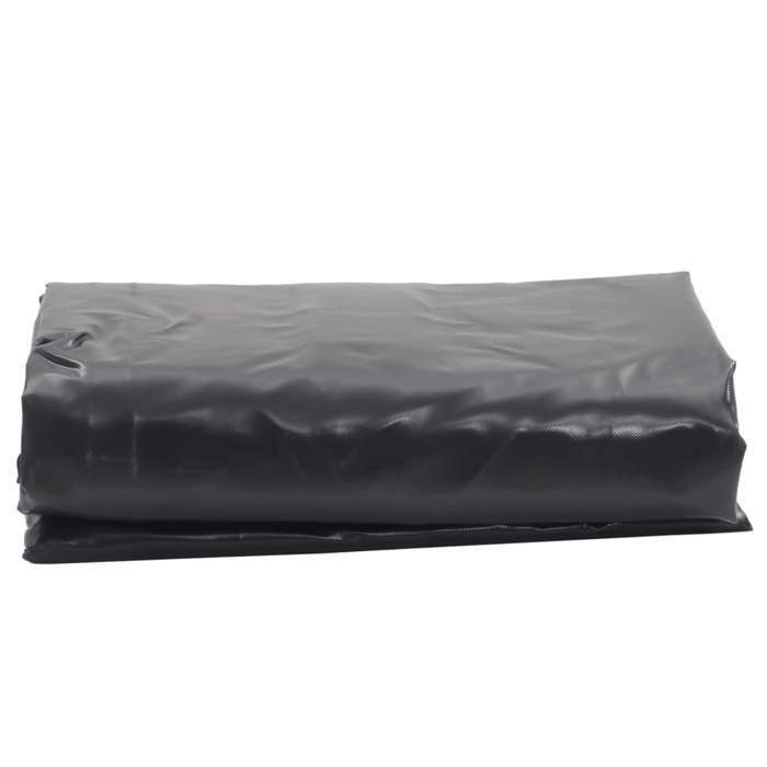 VidaXL Bâche, Couverture de Toit avec Oeillets Métalliques, Bâche de Protection Résistante aux UV Jardin Extérieur, 156092