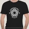 Carpenter Brut Wei T-shirt carpenter brut synthwave heren katoenen t-shirt zomer merk top t-shirts