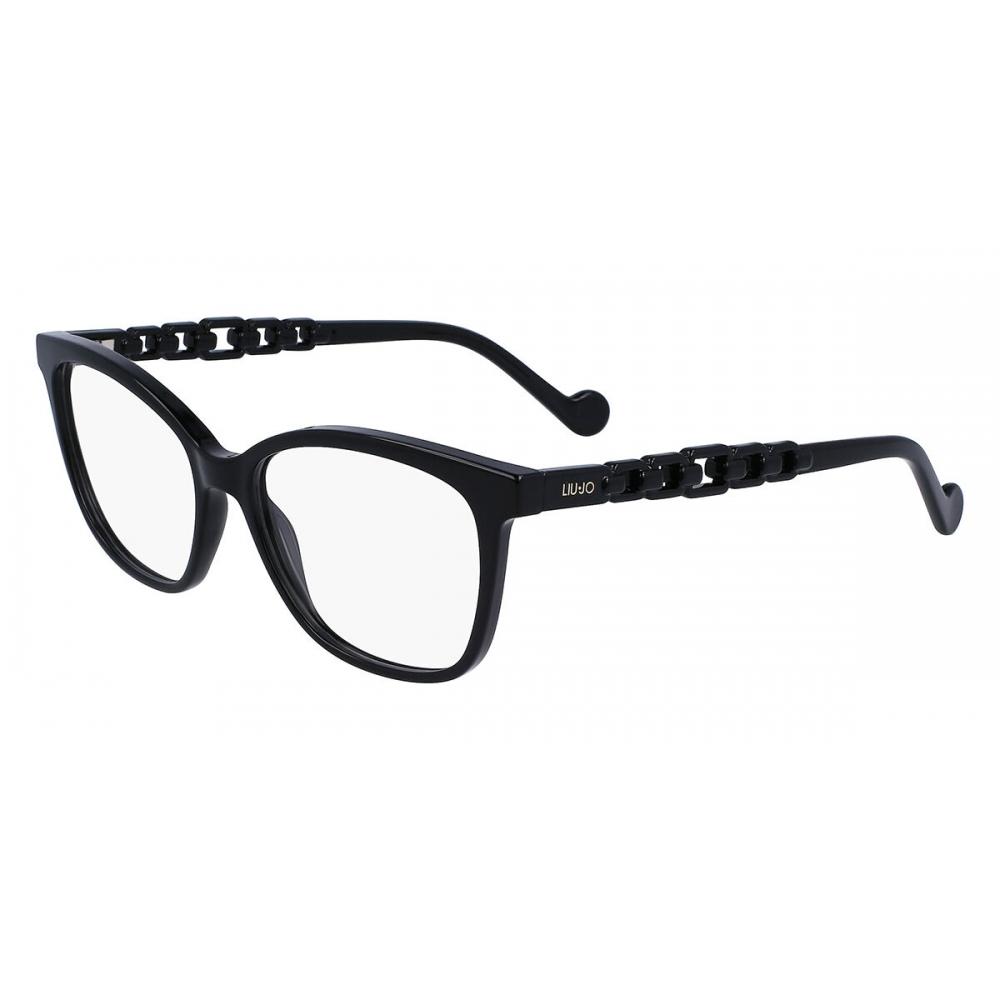 

Liu Jo Lj2776 001 Women Eyeglasses 53-15-140