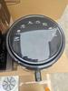 6L Smart Air Fryer with Visual Touchscreen - Large Capacity Automatic Electric Fryer & Oven for French Fries