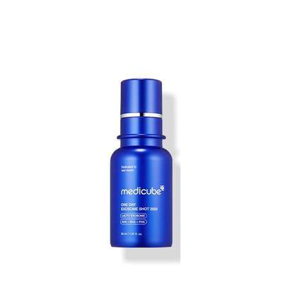 Soins du visage – Sérums visage