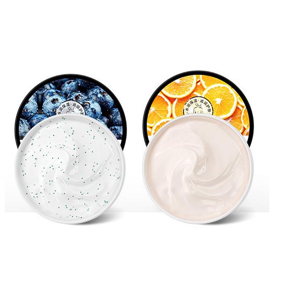 ZOZU Feuchtigkeitsspendende Körperlotion, nährt und regeneriert die Haut, erfrischend, macht die Haut weich, Feuchtigkeitscreme, Hautpflege