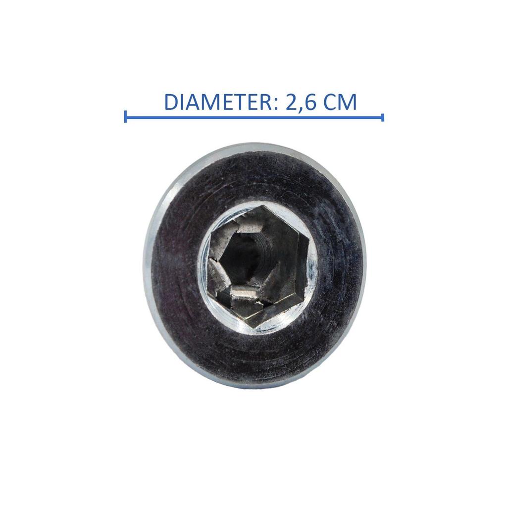Oil Pan Plug for Fiat Ducato