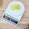 YEANTEEN Digital Kitchen Scale