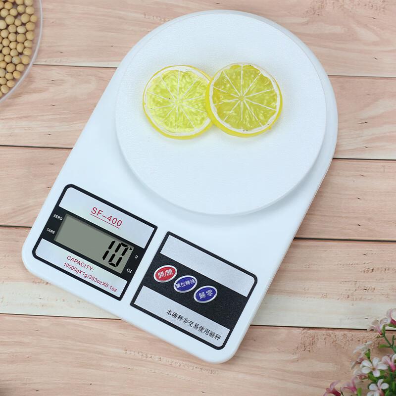 YEANTEEN Digital Kitchen Scale