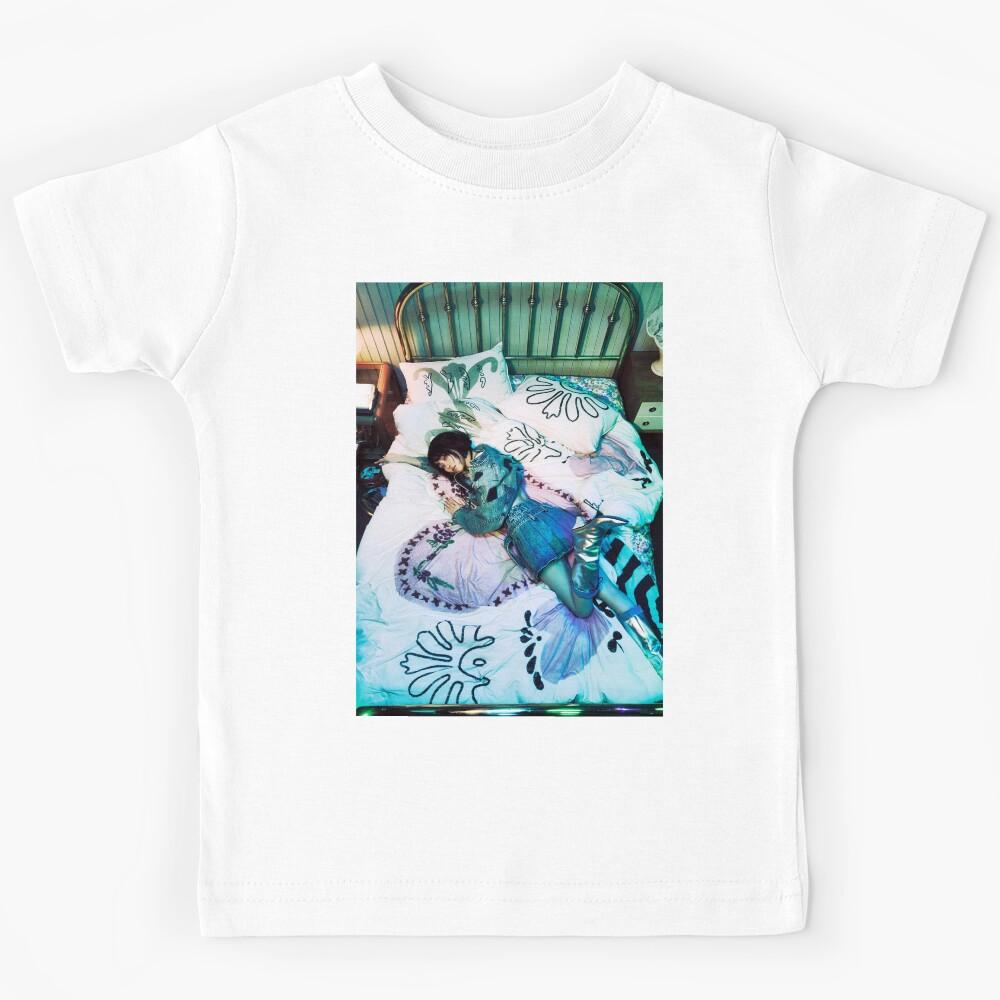 RYUJIN ITZY (KPOP) Kids T-Shirt 160