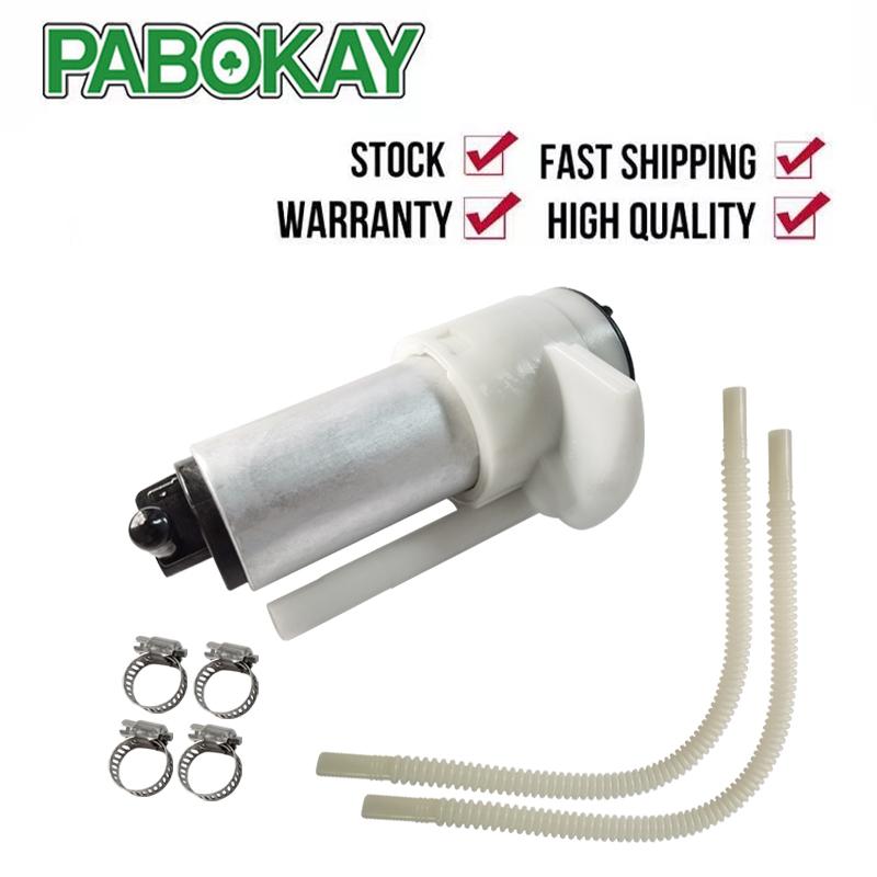 For VW Golf 3 Caddy Passat Polo SEAT Cordoba Ibiza Fuel Pump 1H0906091 E10356 7.02550.56.0 V10-09-0807 E22-041-027 70035