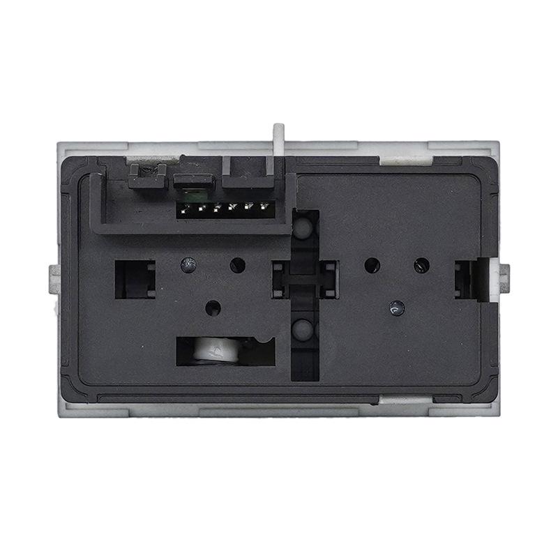 Fog Light Switch for Chevrolet, Buick, and Cadillac - Driving Light Car Accessory #15143597