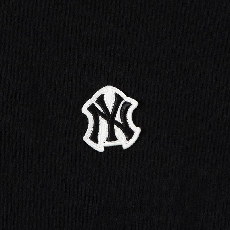 New MLB New York Yankees Tank Tops Unisex Black 3ATKB0133-50BKS
