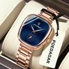 Luxury Ladies Watch Waterproof Casual Quartz Watch