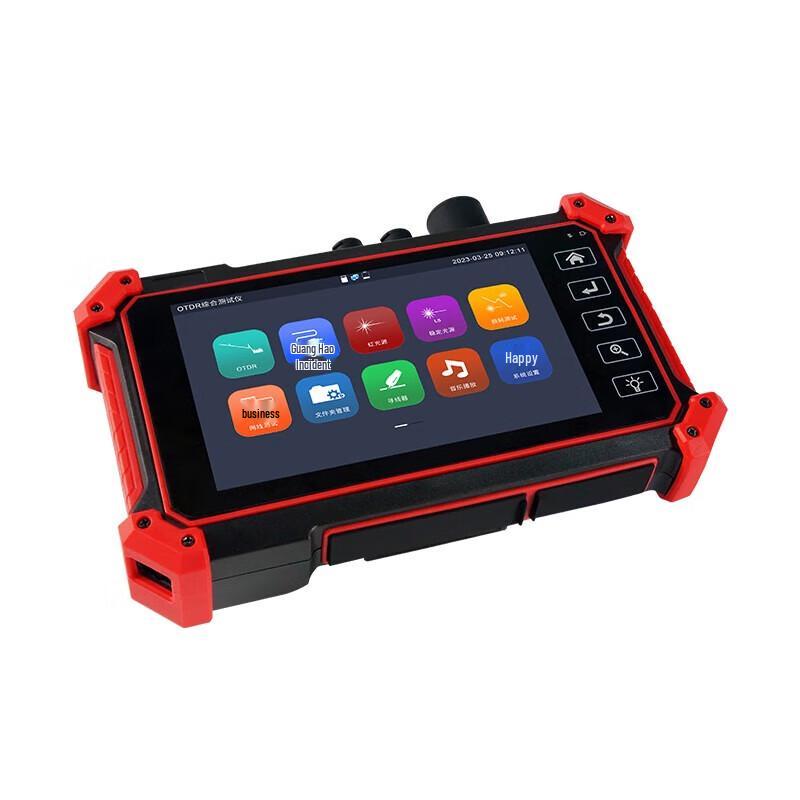 WANGLU MOT-50 Handheld OTDR