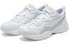 Puma Cilia Lux 'White Silver' Women's 370282-05