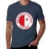 Sportovn Klub Slavia Praha Maglietta Magliette Larghe Magliette Grafiche da Basket Cose Economiche Maglietta Grafica Magliette Divertenti Vintage Unisex