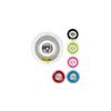 Wilson Synthetic Gut Power Tennis String 200m Reel 16 Black 1.30mm