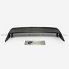Nissan GTR Skyline R32 Carbon Fiber Rear Spoiler & GT Diffuser Wing