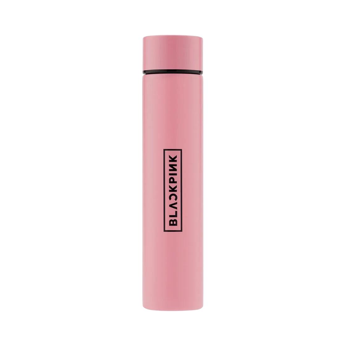Blackpink Deadline Mini Tumbler Pink ONE SIZE