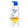 Head & Shoulders Refreshing Anti-Dandruff Shampoo