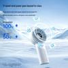 Ventilatore Portatile Jisulife Life4