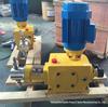 JCM12/1.0 Acid & Alkali Resistant PTFE Diaphragm Metering Pump for Corrosion Resistance & Liquid Dosing.
