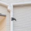 Universal Pole Mount Adjustable Camera Mount Holder 360° Rotation for Ring Stick Up Cam/Spotlight Cam/EufyCam 2C