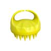 Body Hair Silicone Washing Brush Shampoo Scalp Comb Head Spa Massage Bath Shower