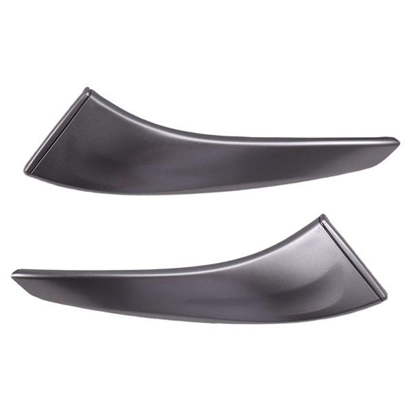 80944JN00A/80945JN00A Pair for 18-20 Nissan Altima Interior Door Handle Trim