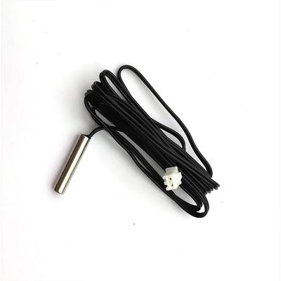 5K 10K 50K 100K Resistor NTC Thermistor Temperature Sensor Waterproof Probe Wire 1M NTC-MF58AT 5K 10K 50K 100K  +/-1%