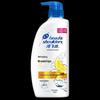 Head & Shoulders Refreshing Oil Control Anti-Dandruff Shampoo