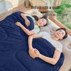 Arctic Wolf Adult Hollow Cotton Sleeping Bag