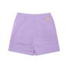 New MLB LIKE Sports Shorts Unisex Purple 3ASPL0123-07PPN