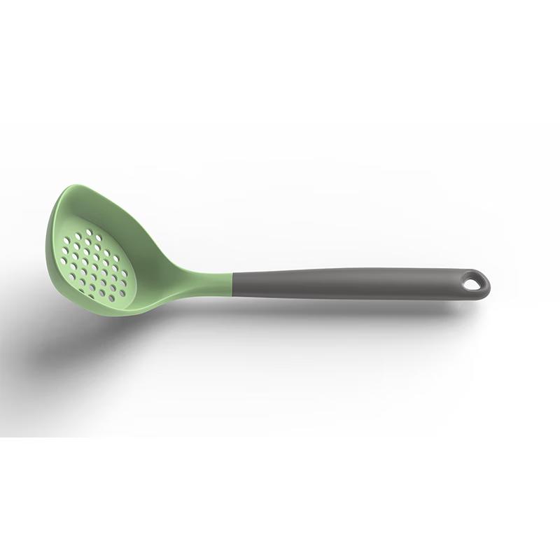 

Chui Da Royal Silicone Slotted Spoon