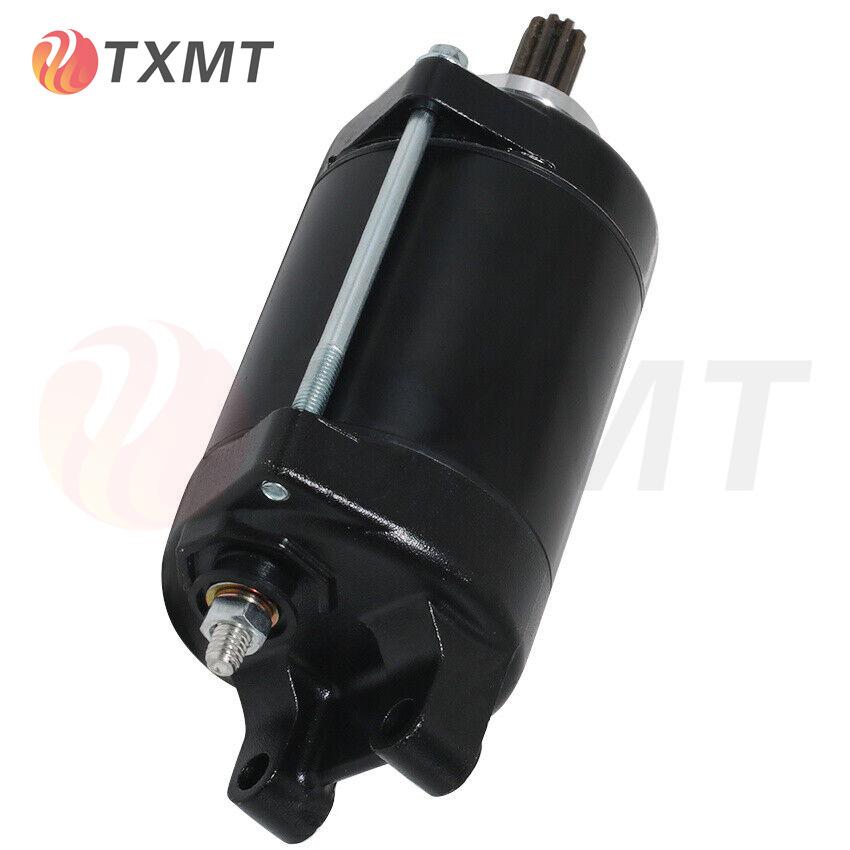 Kawasaki ZR1000 Z1000 2010-2013 Starter Motor