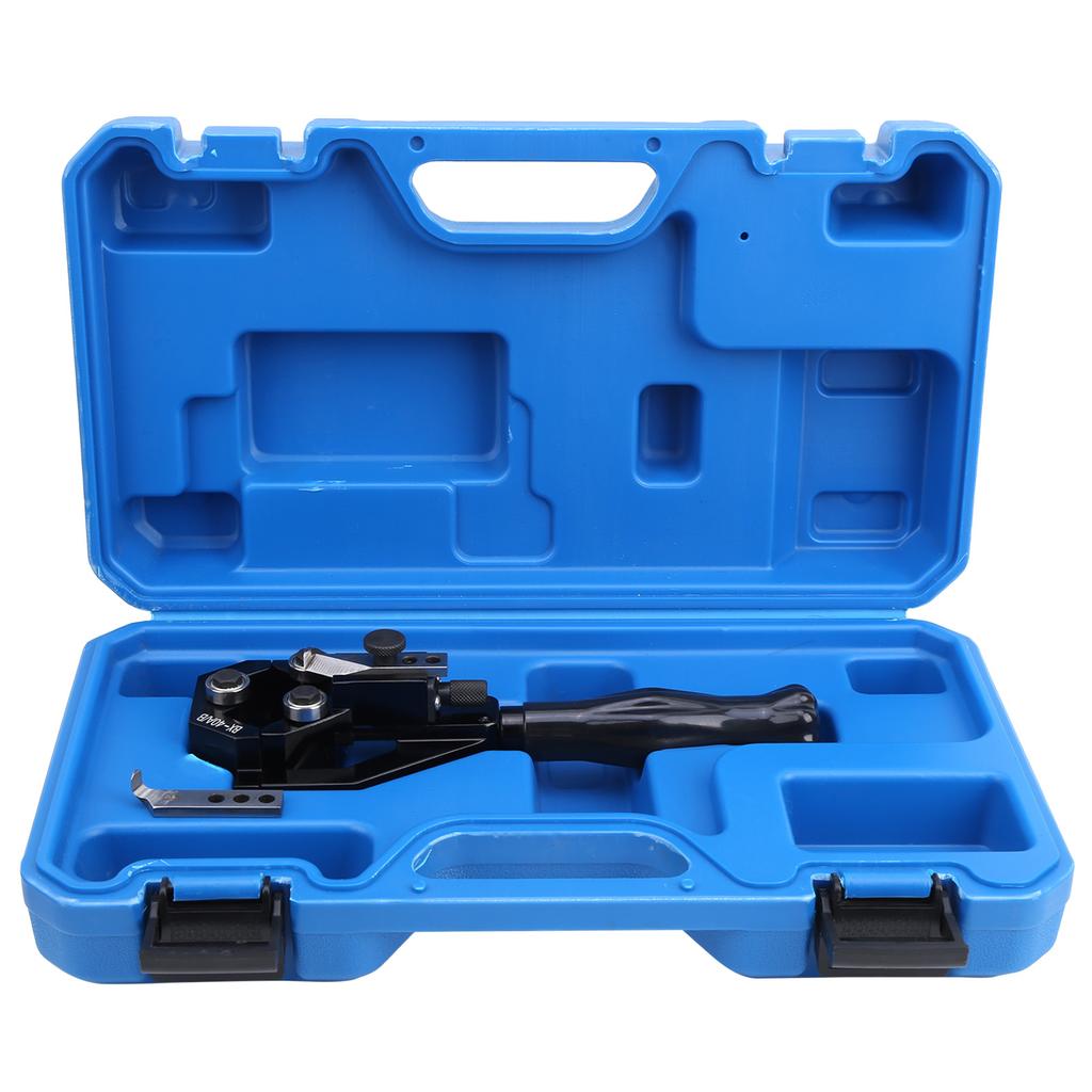 BX40AB Wire Stripper Multifunctional Cable Cutter Ergonomic Wire Stripping Plier Hand Tools