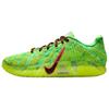New Ja Morant 3 Basketball Shoes Unisex Mint Green HV9924-700