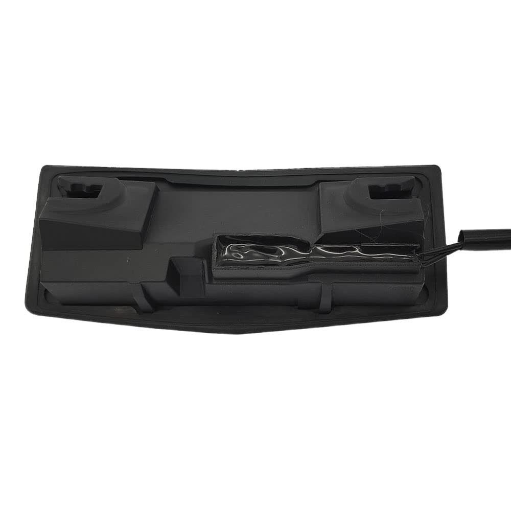 Rear Trunk Switch Tailgate Lid Release Switch 13223920 6240399 For Opel Astra H