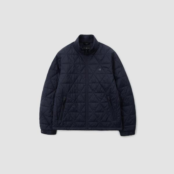 

Kolon SportS Men S Lightweight Jacket tljjS25401nay navy/105