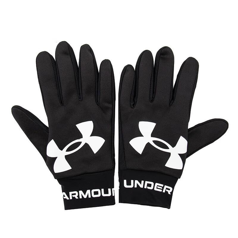 Under Armour Unisex Sports & Casual Gloves S