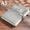 Abnehmbares B5 Hochwertiges Notizbuch-Set mit losen Blättern: Geschenk für Studenten & Geschäftsleute
