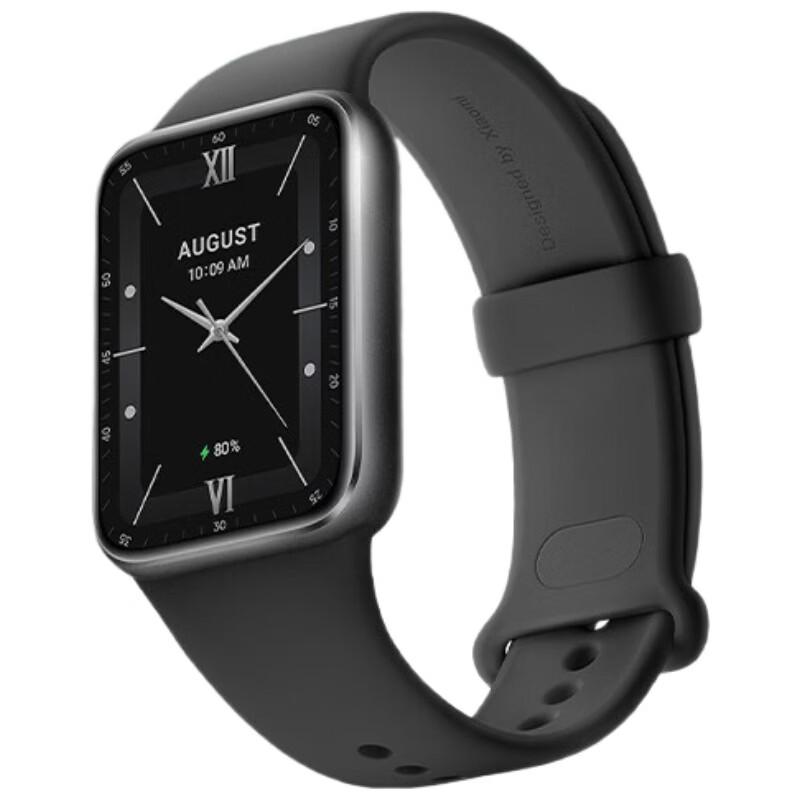 

Xiaomi Smart Band 9 Pro (CN version)