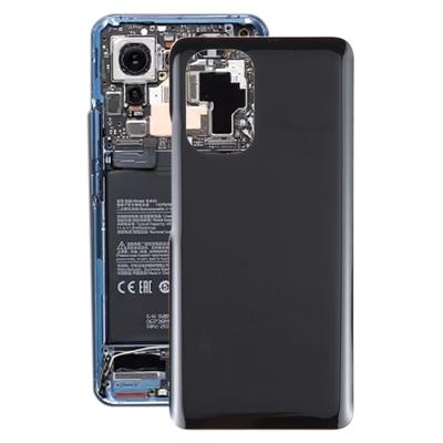 OEM Glas Akku Rückseite für Xiaomi Mi 11i 5G Telefon Gehäuse Rückseite Ersatz