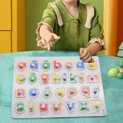 Hračky pro rozvoj a vzdělávání – Výukové hračky