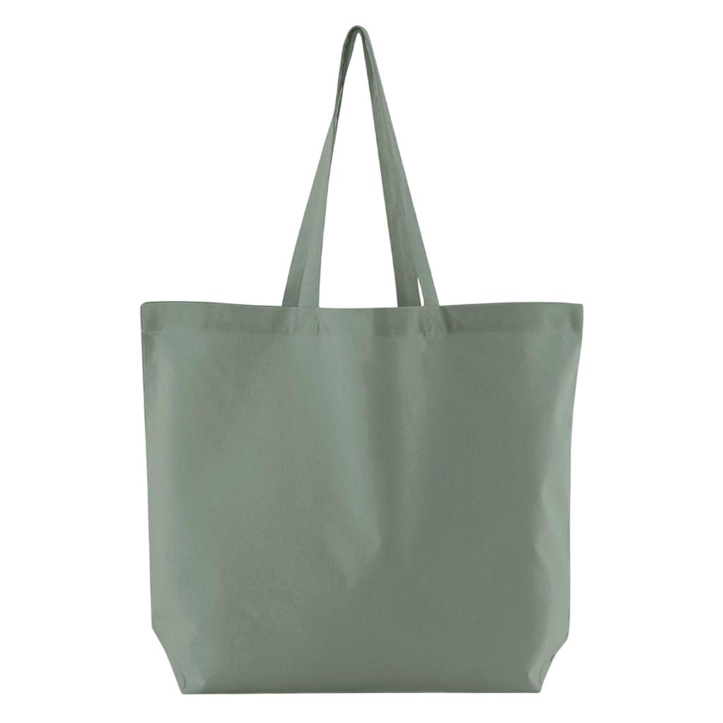 Westford Mill InCo Bag For Life Organic Cotton Maxi Tote Bag
