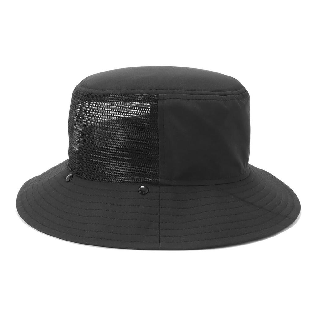 Pălărie Aventura Outdoor New Era Stretch Negru ML OD ADV LT SHADE SURF BLK